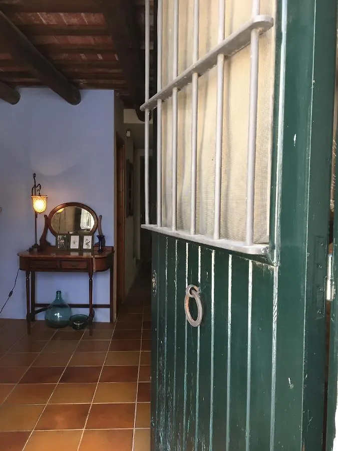 B&B Les Olives At Artist'S House Las Olivas 0*,  Spain