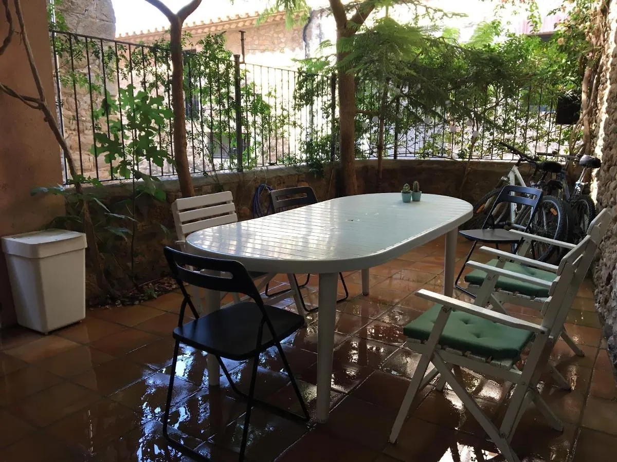 Bed & Breakfast B&B Les Olives At Artist'S House Las Olivas