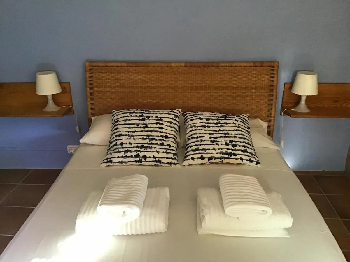 B&B Les Olives At Artist'S House Las Olivas 0*,  Spain