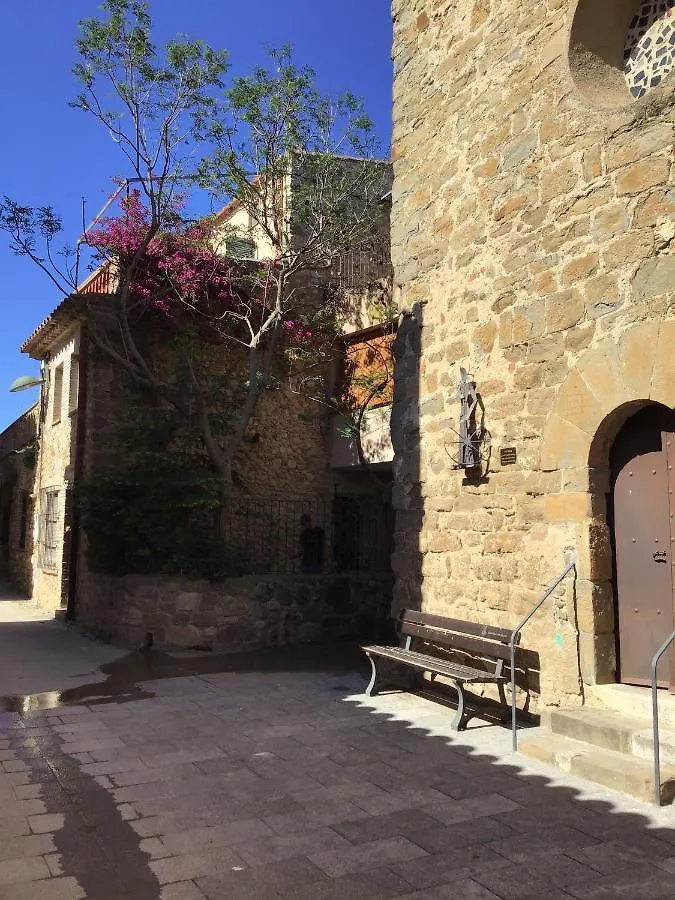 B&B Les Olives At Artist'S House Las Olivas